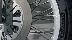 Suzuki VS 600 GLF Intruder (1996 - 98)  (5)