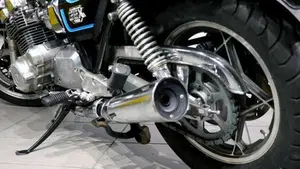 Suzuki GSX 1100 S-ES (1980 - 87)  (3)