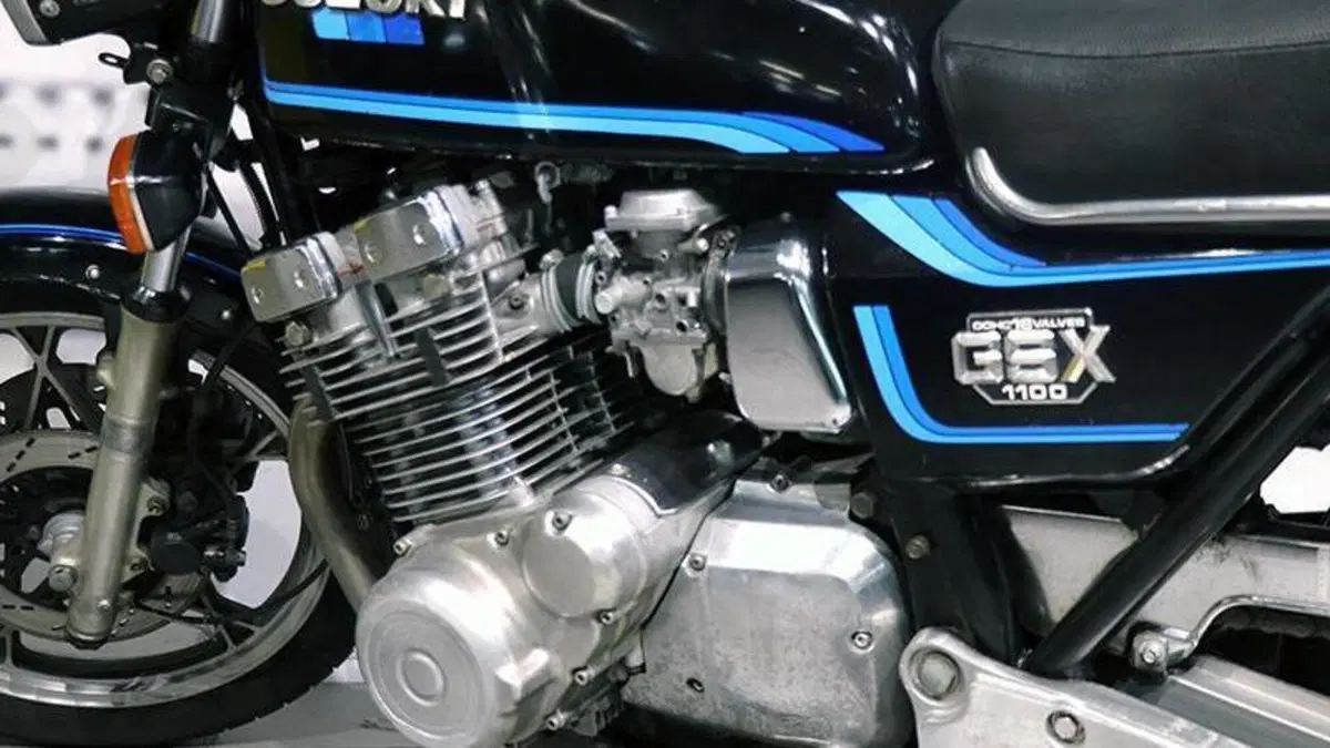 Suzuki GSX 1100 S-ES (1980 - 87)  (4)