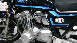 Suzuki GSX 1100 S-ES (1980 - 87)  (4)