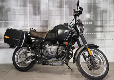 Bmw R 80 GS (1987 - 96) - Annuncio 9912697