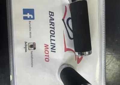 Manopole custum Yamaha - Annuncio 9912685