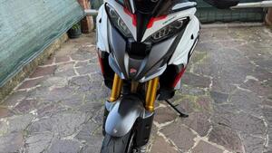 Ducati Multistrada V4 RS (2024 - 25) 