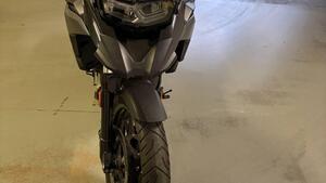 Bmw F 750 GS (2021 - 24) 