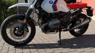 Bmw R nineT Urban GS (2021 - 24) usata