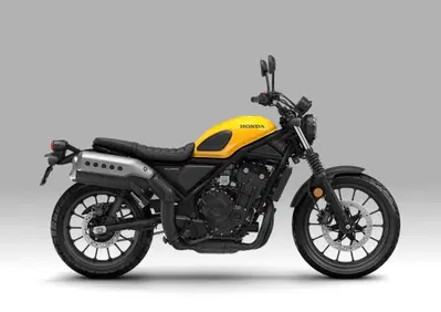 Honda CL500 (2025 - 26) - Annuncio 9912703