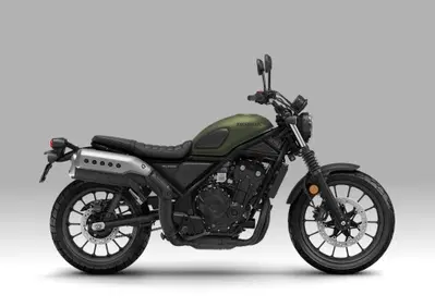 Honda CL500 (2025 - 26) - Annuncio 9912704