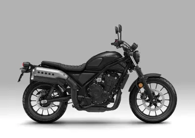 Honda CL500 (2025 - 26) - Annuncio 9912706
