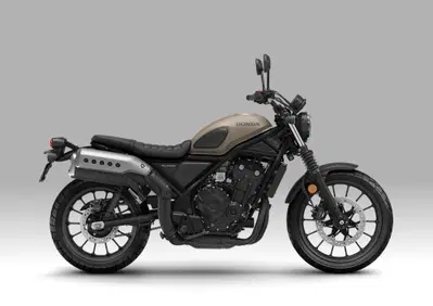 Honda CL500 (2025 - 26) - Annuncio 9912707