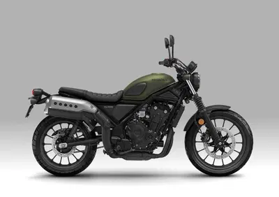 Honda CL500 (2025 - 26) - Annuncio 9912716