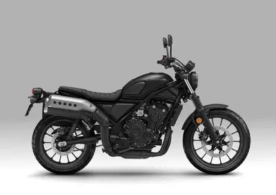 Honda CL500 (2025 - 26) - Annuncio 9912723