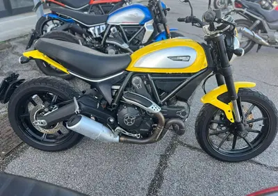 Ducati Scrambler 800 Icon (2015 - 16) - Annuncio 9786095