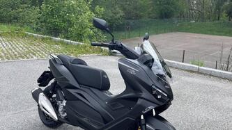 Kl Brera 300 (2022 - 25) usata