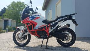 KTM 1290 Super Adventure R (2022 - 25) 