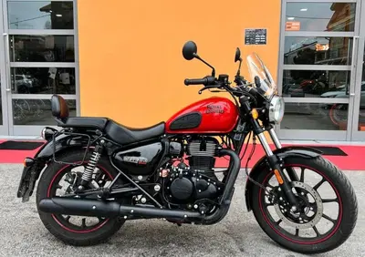 Royal Enfield Meteor 350 (2021 - 26) - Annuncio 9912779