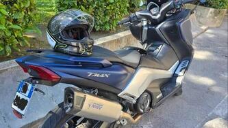 Yamaha T-Max 530 DX (2017 - 19) usata