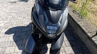 Yamaha Tricity 125 (2014 - 17) usata