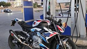 Bmw M 1000 R (2023 - 24) 