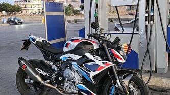 Bmw M 1000 R (2023 - 24) usata