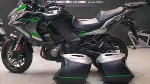 Kawasaki Versys 1000 SE Tourer (2022 - 24) 