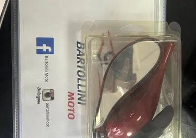 Specchietti retrovisori universali LightTech Lightech - Annuncio 9912803