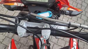 Betamotor Alp 200 (2018 - 20) 