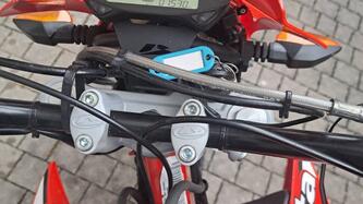 Betamotor Alp 200 (2018 - 20) usata