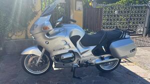 Bmw R 1150 RT (2000 - 06) 