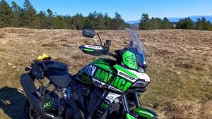 Harley-Davidson Pan America 1250 Special (2020 - 25) 