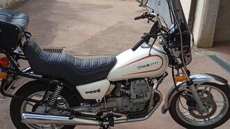 Moto Guzzi V 35 C epoca