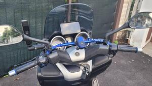 Yamaha X-Max 250 (2010 - 13) 