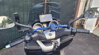 Yamaha X-Max 250 (2010 - 13)