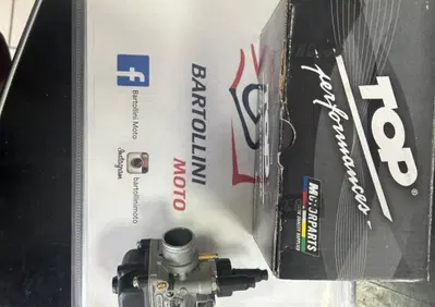 Carburatore 21 PHBG Top performance - Annuncio 9912859