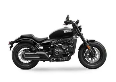 CFMOTO 450CL-C (2024 - 26) - Annuncio 9912855