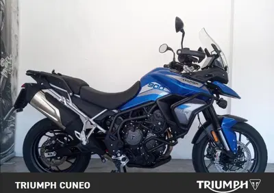 Triumph Tiger 900 GT Pro (2020 - 23) - Annuncio 9468468