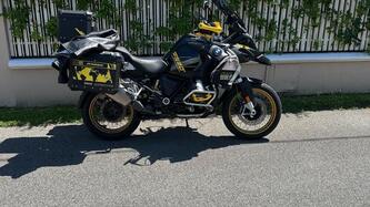 Bmw R 1250 GS Adventure - Edition 40 Years GS (2020 - 21) usata