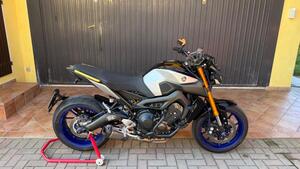 Yamaha MT-09 SP (2018 - 20) 