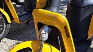 Askoll eS Pro 45 (2019 - 22) 