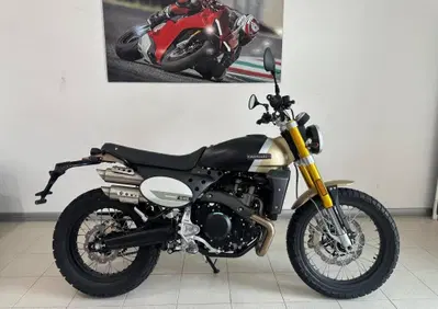 Fantic Motor Caballero 500 Scrambler Deluxe (2021 - 23) - Annuncio 9912957
