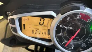 Triumph Speed Triple 1050 (2011 - 13)  (5)