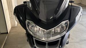 Bmw R 1200 RT (2005 - 07) 