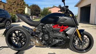 Ducati Diavel 1260 S (2019 - 20) usata