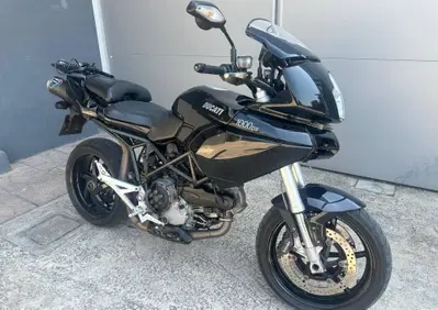 Ducati Multistrada 1000 DS (2003 - 06) - Annuncio 9912981