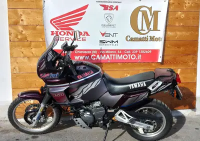 Yamaha XTZ 750 SuperTéneré (1989 - 98) - Annuncio 9912989