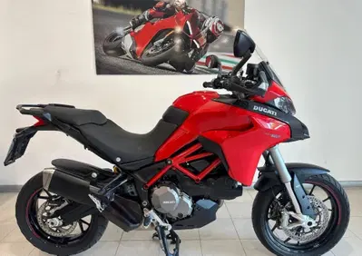 Ducati Multistrada 950 S (2019 - 20) - Annuncio 9912991
