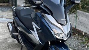 Honda Forza 300 ABS (2018 - 20) 