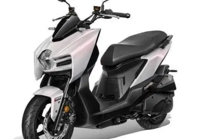 Sym MMBCU 125 (2025 - 26) - Annuncio 9913009