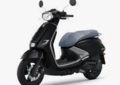 Sym Fugue 125 (2025 - 26) - Annuncio 9913011