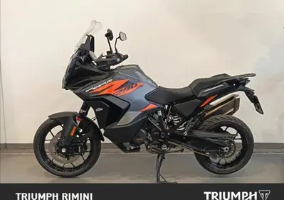 KTM 1290 Super Adventure S (2022 - 25) - Annuncio 9913068