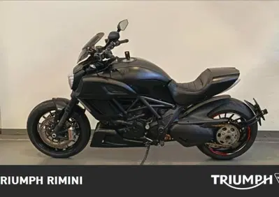Ducati Diavel 1200 Carbon (2014 - 16) - Annuncio 9913075